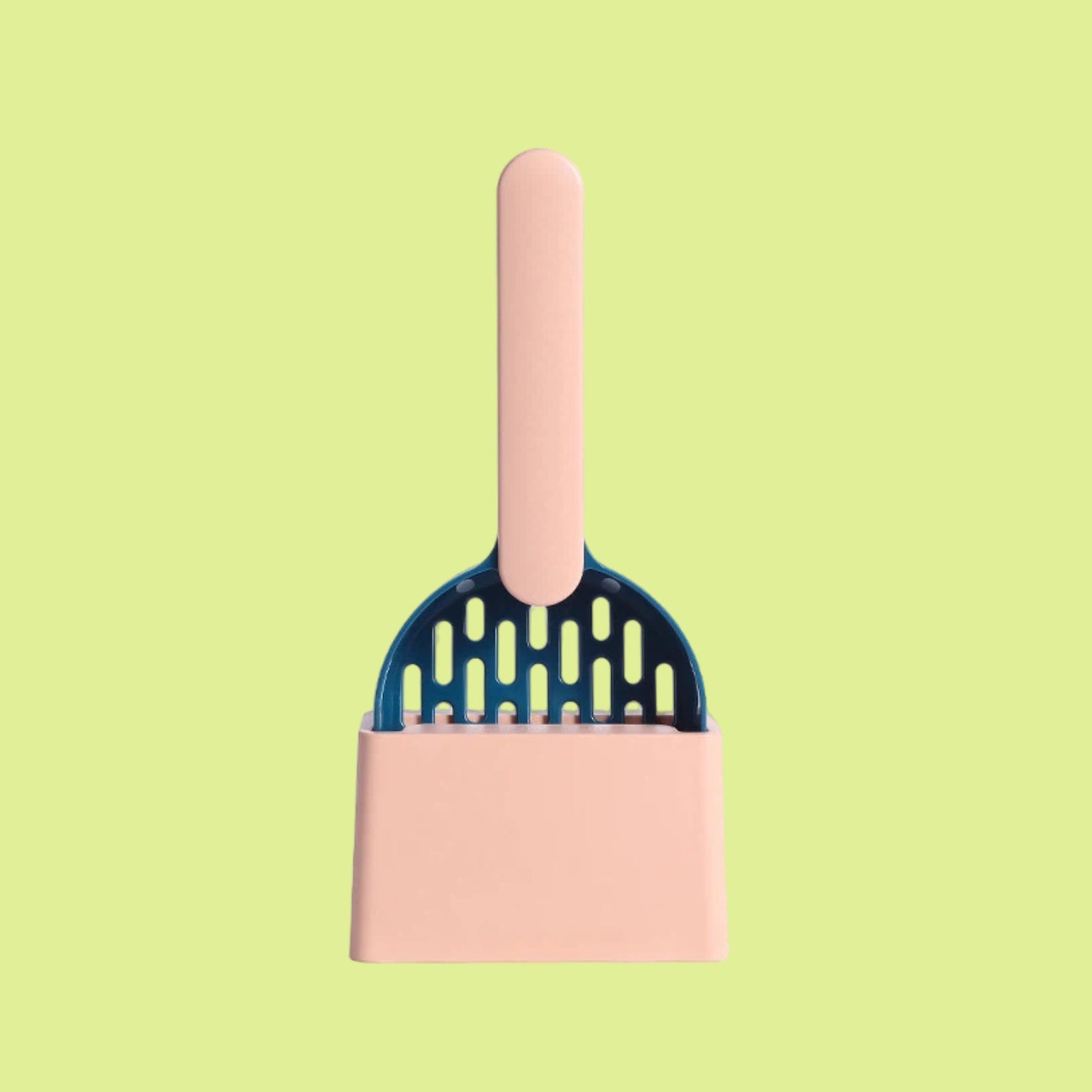 Aroha Litter Scoop easy scoop
