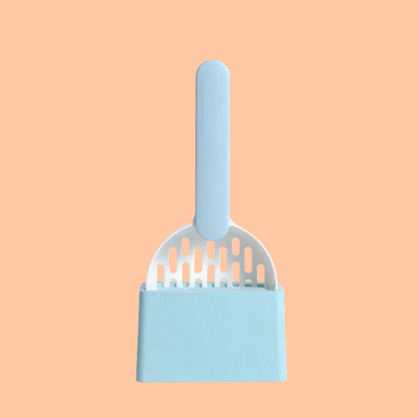 Aroha Litter Scoop easy scoop