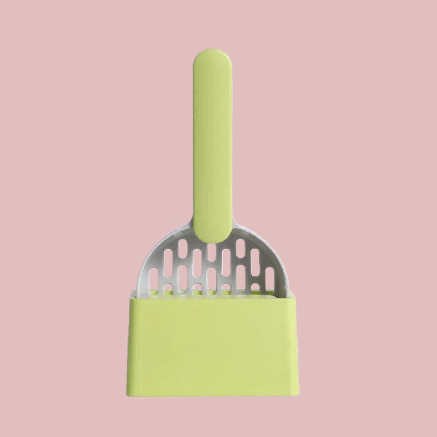 Aroha Litter Scoop easy scoop