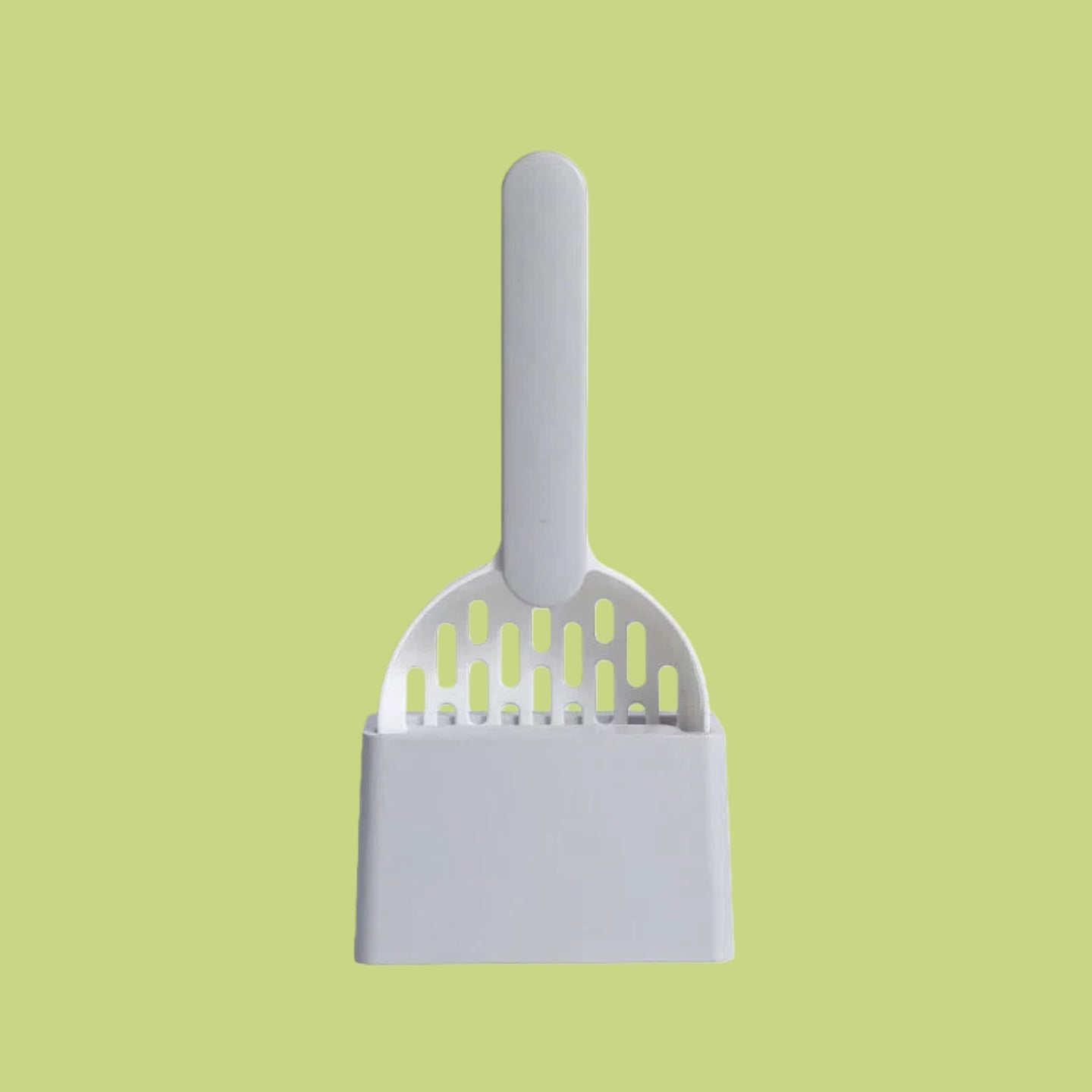 Aroha Litter Scoop easy scoop
