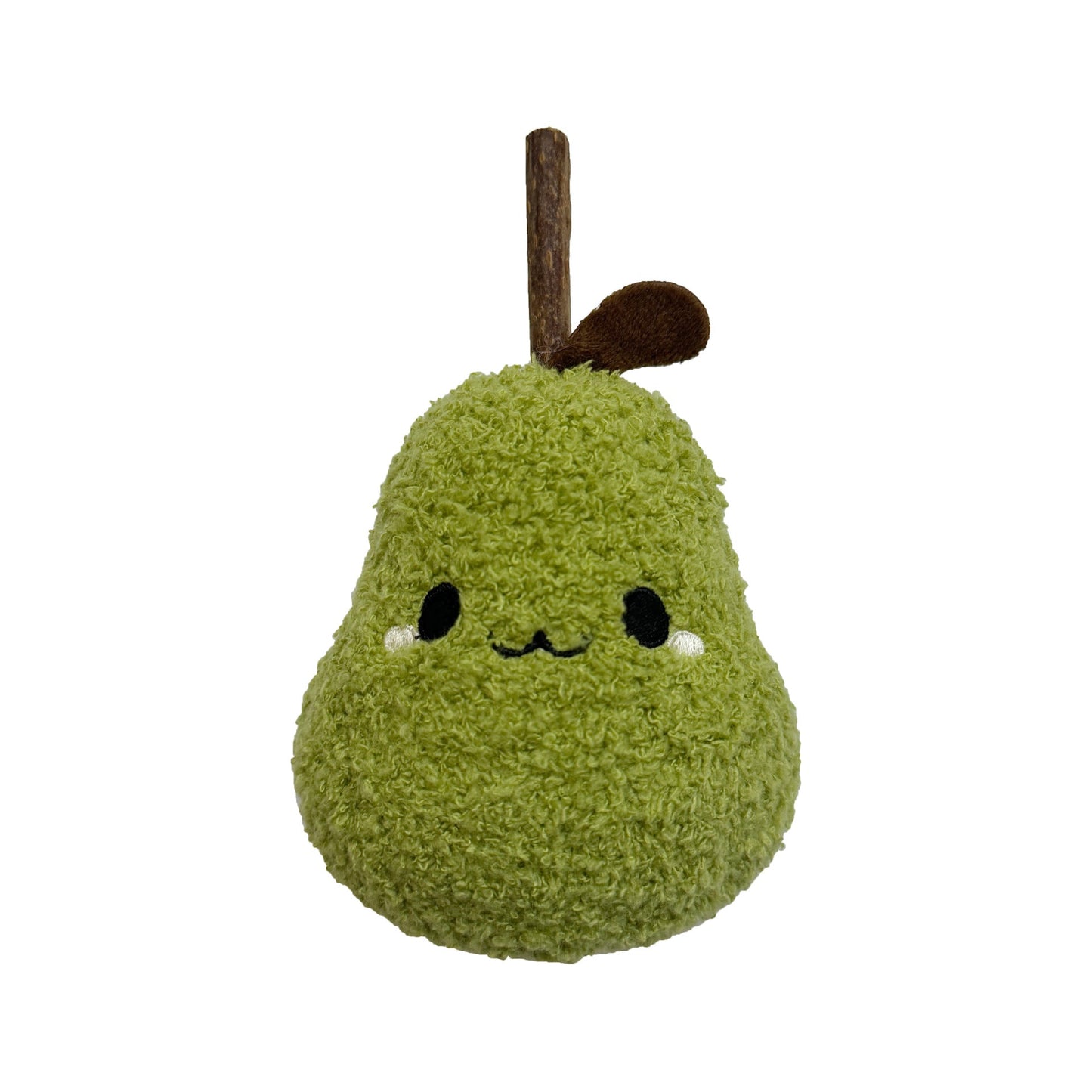 Cat Toy Plush Toys Chew & Play